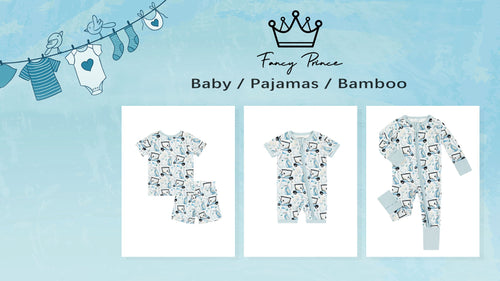 A Guide to Choosing Suitable Clothes for Your Baby