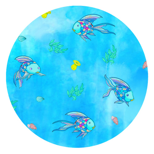 Two-Piece Pajama Set