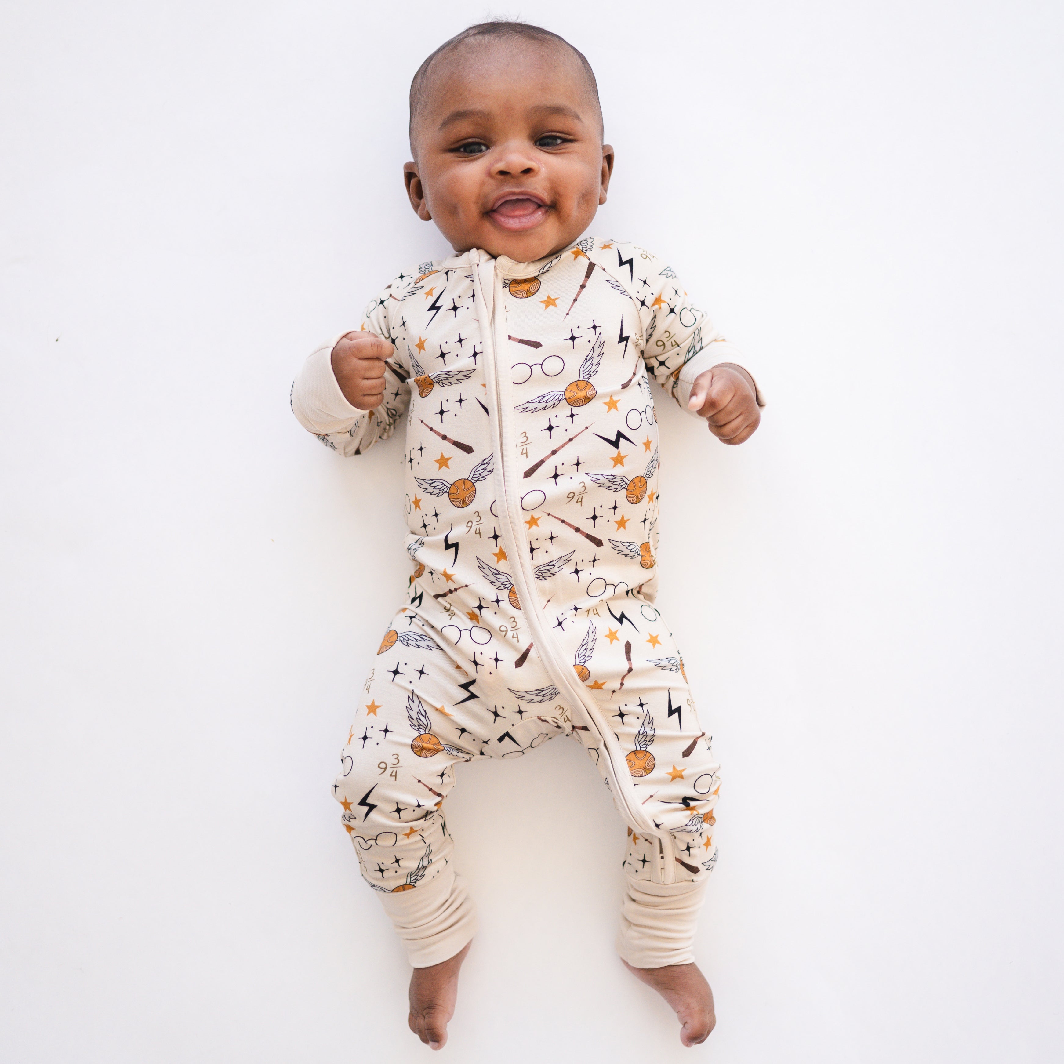 Baby popular romper