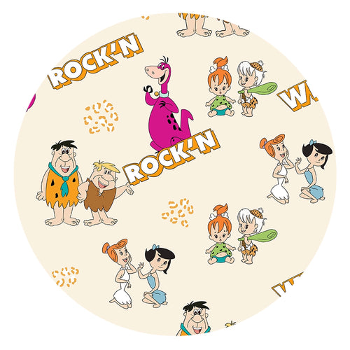 Modern Primitive Kids Bamboo Two-Piece Pajama Set