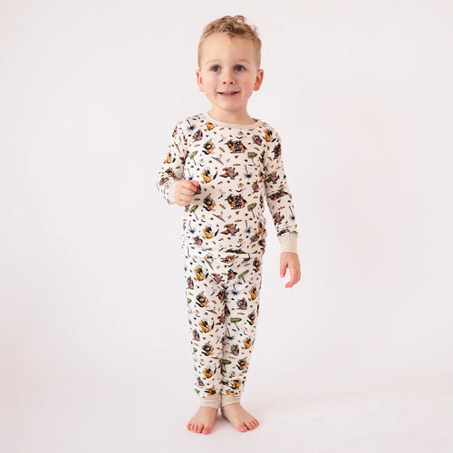 kids pajama sets