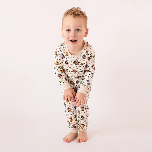 kids pajama sets