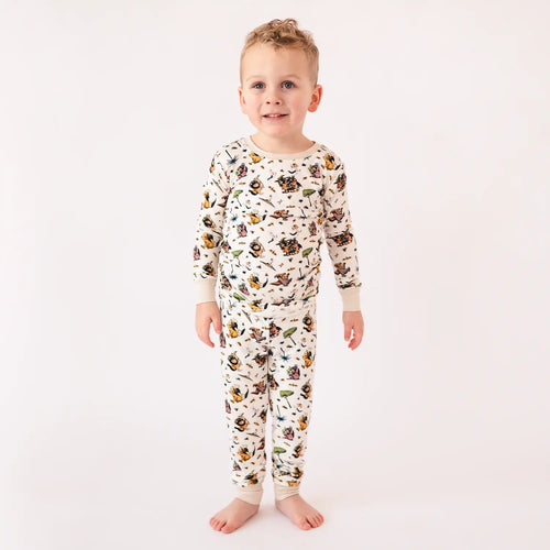 kids pajama sets