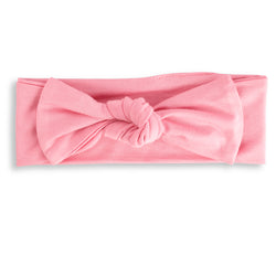 Hot Pink Baby Girl Headbands