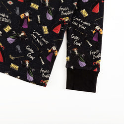 سباق Car Cartoon Kids Bamboo Short Pajama Set