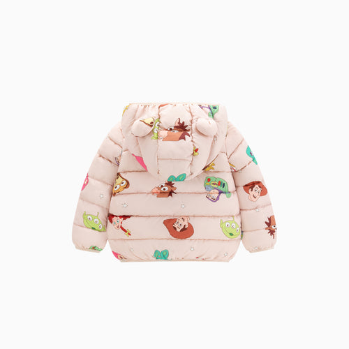Fun Adventure Partners Baby Bear Jacket Coat