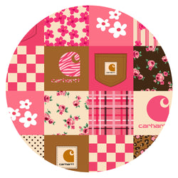 Sweet Utility Blossom Bamboo Headband Bow