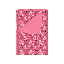 Nashville Songbird Bamboo Blanket