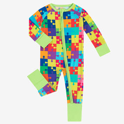 Super Color Puzzles Print Zippy For Baby