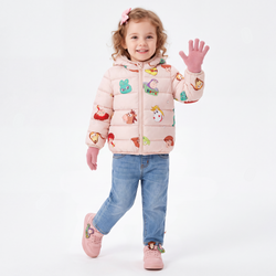 Fun Adventure Partners Baby Bear Jacket Coat