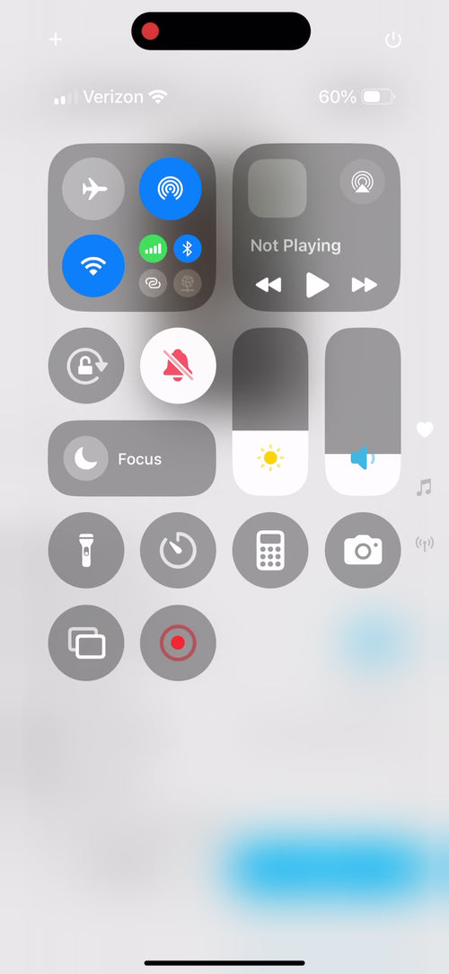 Christmas Prasinous Color Cartoon Figure & Deer Two-Piece Bamboo Viscose Pajama Set